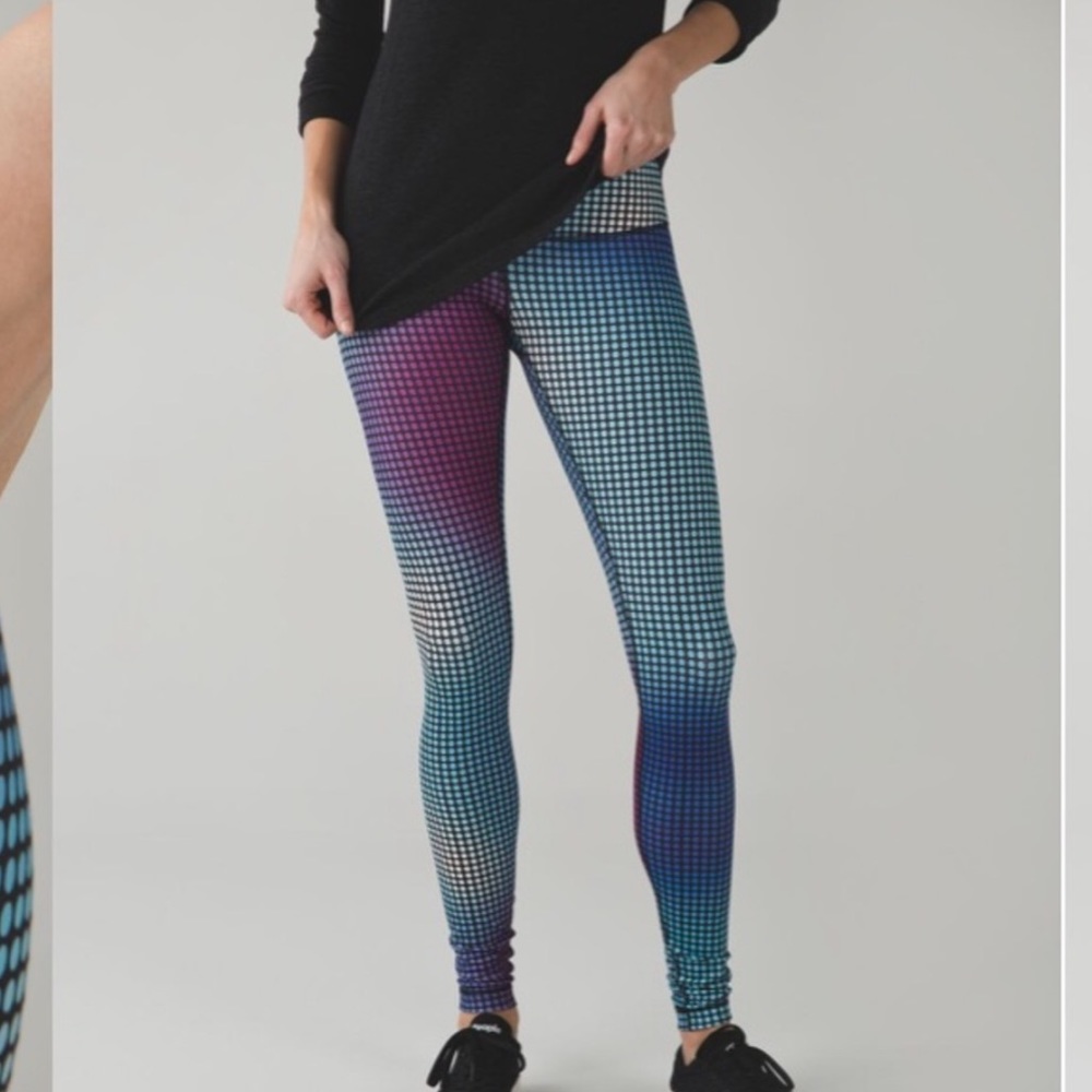 Lululemon full length leggings!